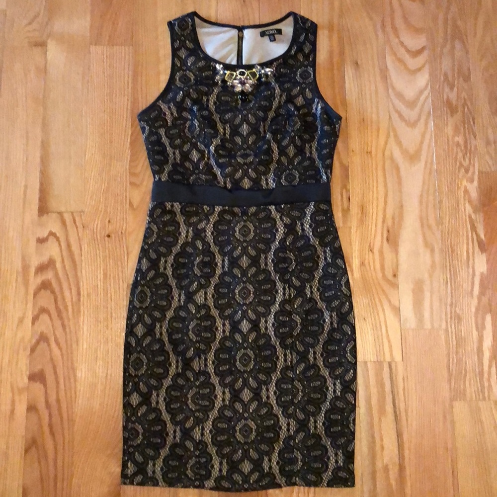 XOXO lace dress FINAL